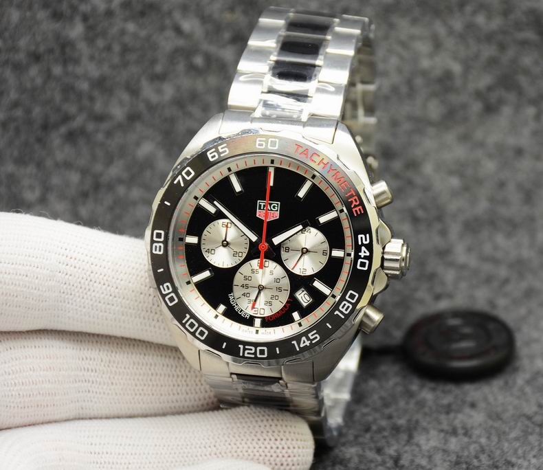 Tag Heuer men 44X16mm 102314